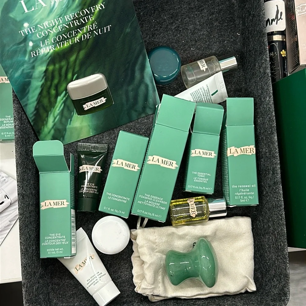 Travel Bundle